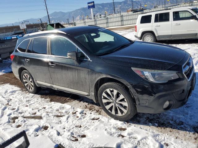 2018 SUBARU OUTBACK TO 4S4BSATC5J3227260