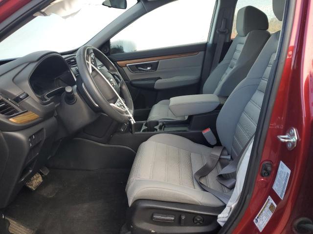 2020 HONDA CR-V EX - 5J6RW2H59LA008480