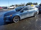 2018 FORD FUSION SE - 3FA6P0LU0JR131909