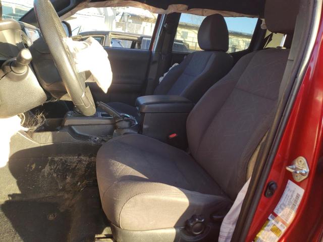 2016 TOYOTA TACOMA DOU - 3TMCZ5AN8GM005772