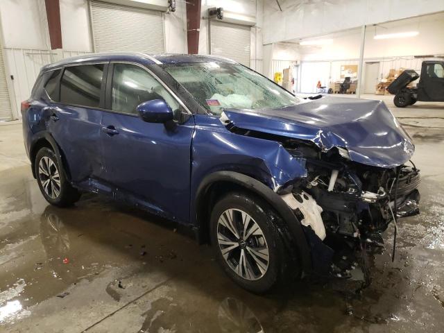 Vin: jn8bt3bb0pw496350, lot: 42255045, nissan rogue sv 20234