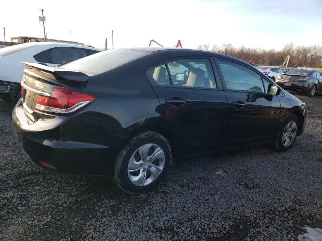 Vin: 19xfb2f53ee259714, lot: 42771035, honda civic lx 20143