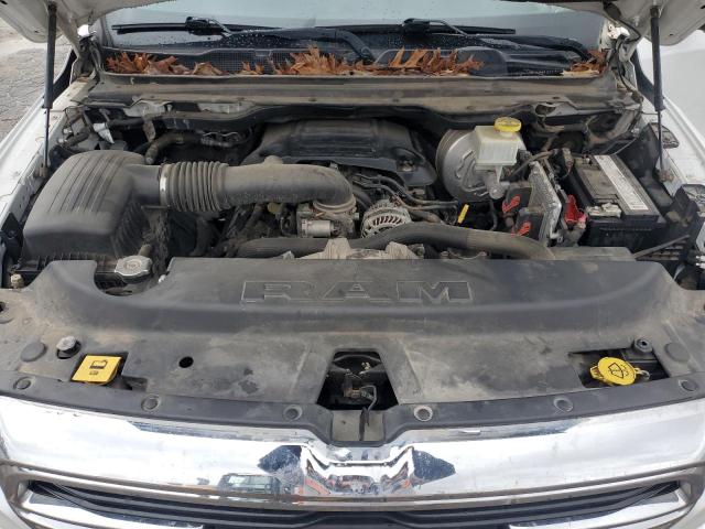 2019 RAM 1500 BIG H - 1C6SRFFT7KN640156