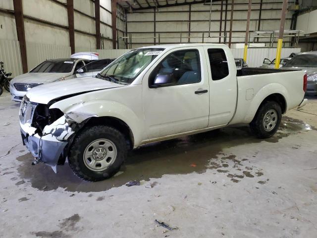 NISSAN FRONTIER S