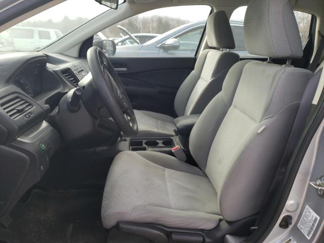 2016 HONDA CR-V LX - 2HKRM4H30GH644063