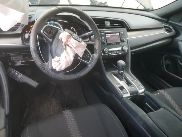 2020 HONDA CIVIC LX 2HGFC4B65LH305120