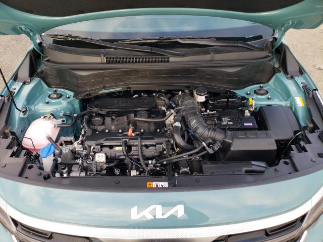 2025 KIA SELTOS SX KNDETCA76S7696898