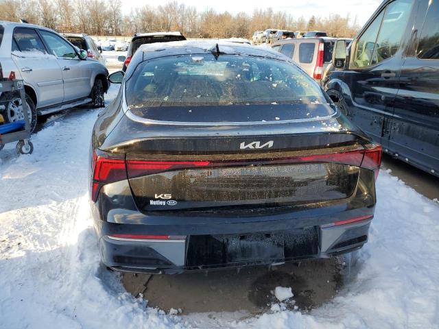 2025 KIA K5 EX - KNAG34J78S5273537