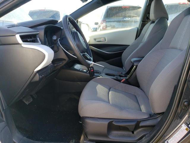 2023 TOYOTA COROLLA SE JTDS4MCE0P3517769