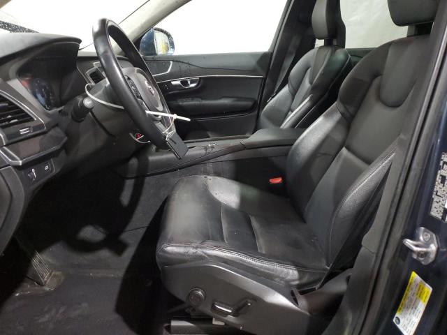 YV4102PK4L1585507 2020 VOLVO XC90