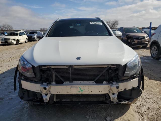2018 MERCEDES-BENZ GLC 300 - WDC0G4JBXJV081168