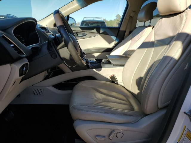 2016 LINCOLN MKX SELECT 2LMTJ8KP2GBL35854