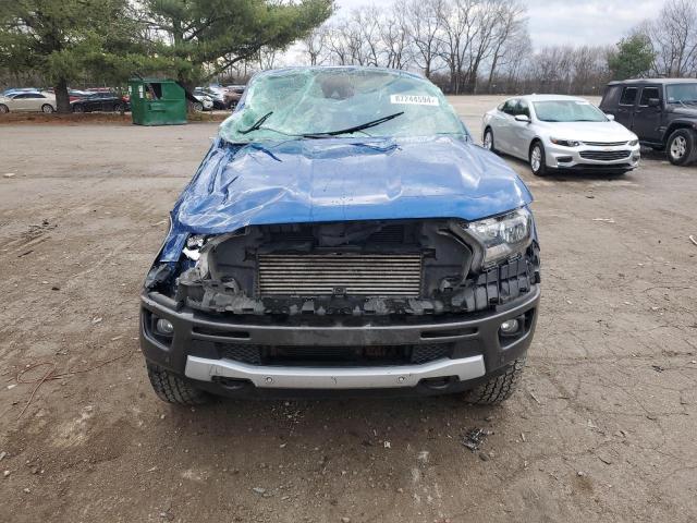 2019 FORD RANGER XL - 1FTER4FH1KLB20522