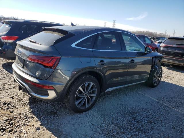 2023 AUDI Q5 SPORTBA WA15AAFY7P2149665