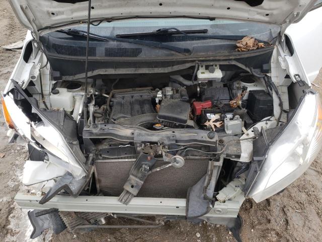 2018 NISSAN NV 2500/35 3N6CM0KN3JK697424