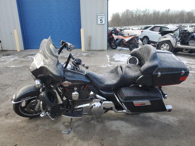 2007 HARLEY-DAVIDSON FLHTCUI 1HD1FC4177Y696728