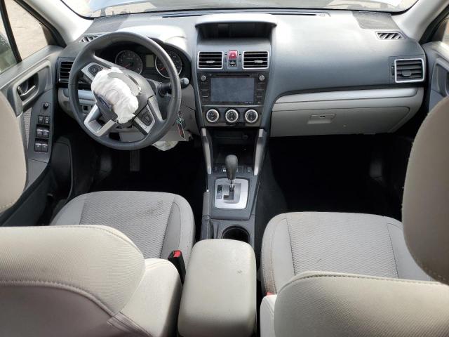 2017 SUBARU FORESTER 2 - JF2SJAEC3HH808193