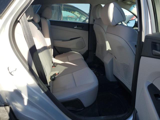 2016 HYUNDAI TUCSON LIM - KM8J3CA43GU098583