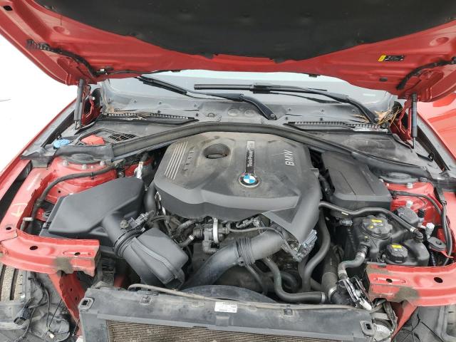 2018 BMW 430I GRAN - WBA4J1C54JBG75609