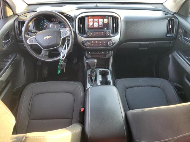 2017 CHEVROLET COLORADO L 1GCGSCENXH1203434