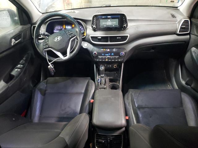 2019 HYUNDAI TUCSON LIM - KM8J3CAL5KU015218