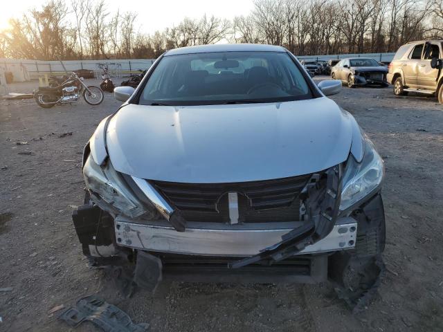 2017 NISSAN ALTIMA 2.5 - 1N4AL3AP9HC242097