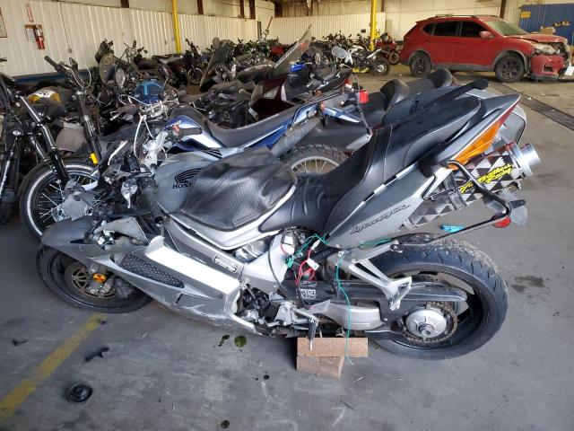 2003 HONDA VFR800 JH2RC46143M500205