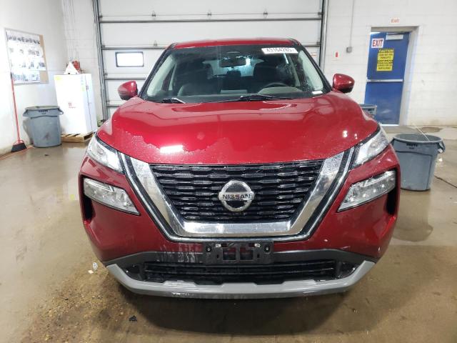 2021 NISSAN ROGUE SV JN8AT3BB6MW210220