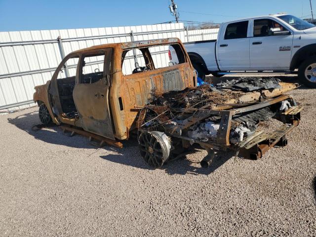 Vin: 5tfla5db9nx002122, lot: 87899335, toyota tundra crewmax sr 20222