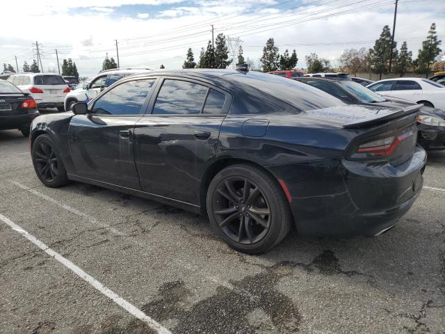 Vin: 2c3cdxhg8hh652565, lot: 42645545, dodge charger sxt 20172