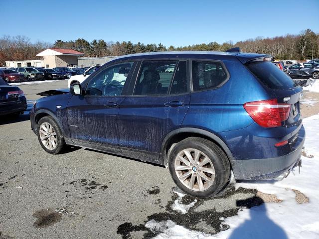 Vin: 5uxwx9c5xe0d36264, lot: 41964625, bmw x3 xdrive28i 20142
