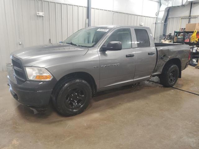 DODGE RAM 1500 S