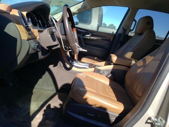 2017 BUICK ENCLAVE - 5GAKRBKD4HJ229380