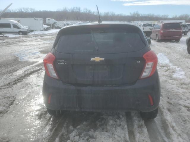 2020 CHEVROLET SPARK 1LT - KL8CD6SA1LC450651