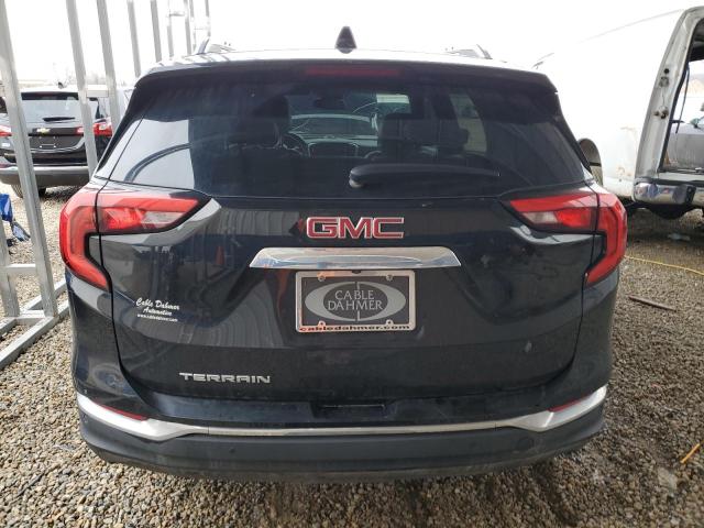 2018 GMC TERRAIN SL - 3GKALPEV1JL212360