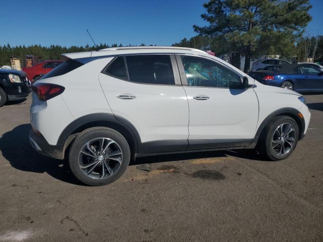 2021 BUICK ENCORE GX - KL4MMDS28MB172762