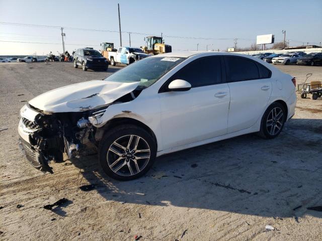 2019 KIA FORTE GT L - 3KPF34AD4KE036049