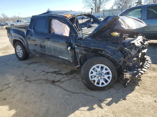 Vin: 3tmlb5jn8rm052081, lot: 42115915, toyota tacoma double cab 20244