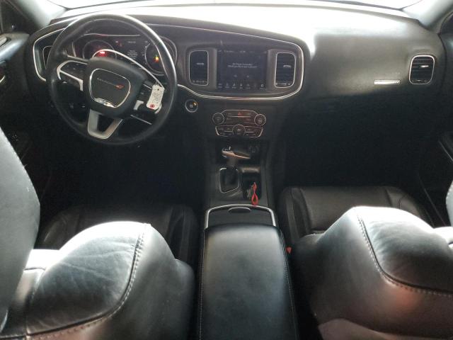 2018 DODGE CHARGER SX - 2C3CDXHG7JH273515