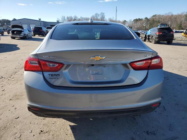 2023 CHEVROLET MALIBU LT - 1G1ZD5STXPF238891
