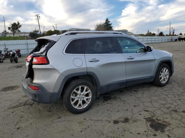 2017 JEEP CHEROKEE 1C4PJLCB3HW516968