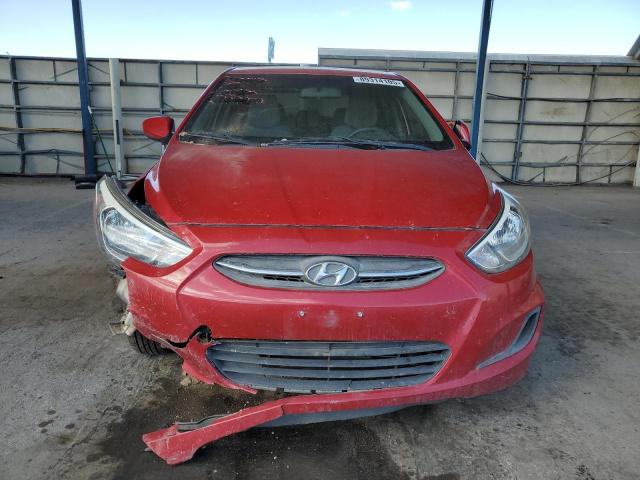 2017 HYUNDAI ACCENT SE - KMHCT4AE0HU313359