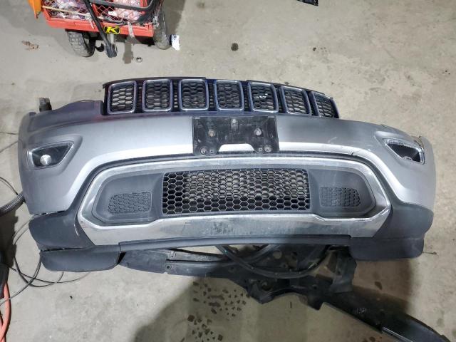 2017 JEEP GRAND CHER - 1C4RJFBGXHC848446
