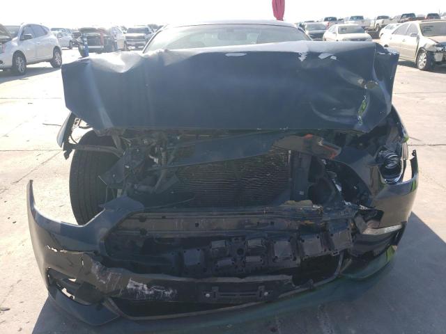 2017 FORD MUSTANG - 1FA6P8AM5H5203041