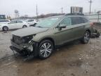 2018 SUBARU OUTBACK 2. - 4S4BSANC4J3300115