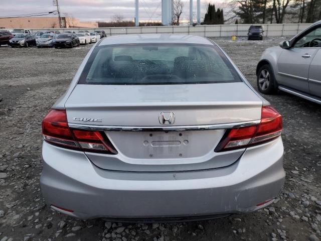 2015 HONDA CIVIC SE 2HGFB2F74FH508773