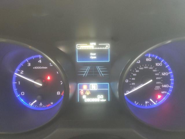 2017 SUBARU LEGACY SPO - 4S3BNAS6XH3003645