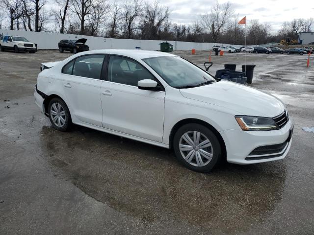 Vin: 3vw2b7aj4hm407974, lot: 42098575, volkswagen jetta s 20174