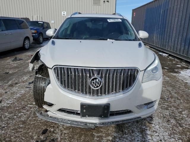 2016 BUICK ENCLAVE 5GAKVCKD5GJ154026