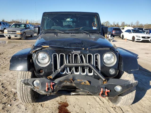 2017 JEEP WRANGLER U - 1C4BJWEG0HL599037